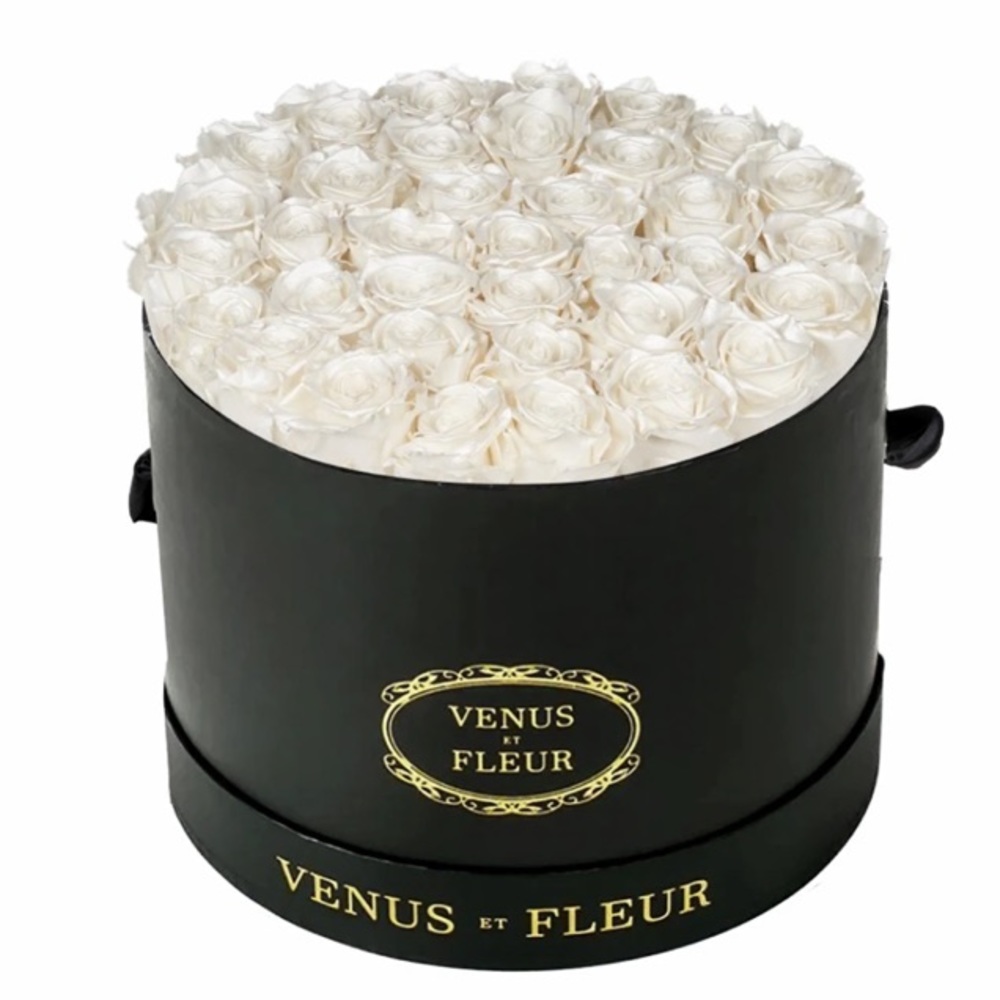 Meet your Posher, Andreana